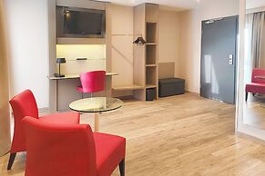 Garner Hotel Stuhr Bremen A1 by IHG