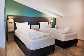 Garner Hotel Stuhr Bremen A1 by IHG