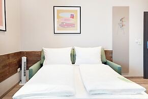 Garner Hotel Stuhr Bremen A1 by IHG