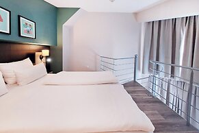 Garner Hotel Stuhr Bremen A1 by IHG