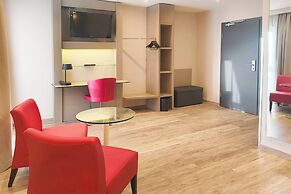 Garner Hotel Stuhr Bremen A1 by IHG