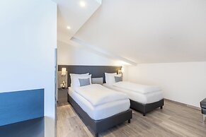 Garner Hotel Stuhr Bremen A1 by IHG
