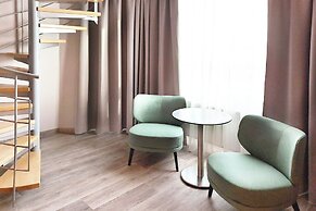 Garner Hotel Stuhr Bremen A1 by IHG