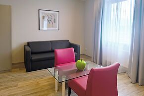 Garner Hotel Stuhr Bremen A1 by IHG