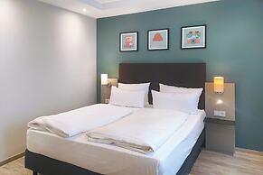 Garner Hotel Stuhr Bremen A1 by IHG