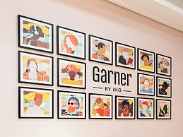 Garner Hotel Stuhr Bremen A1 by IHG