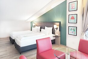 Garner Hotel Stuhr Bremen A1 by IHG