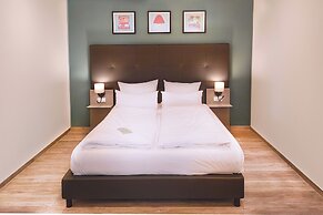 Garner Hotel Stuhr Bremen A1 by IHG