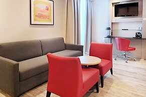 Garner Hotel Stuhr Bremen A1 by IHG