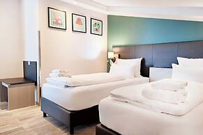 Garner Hotel Stuhr Bremen A1 by IHG