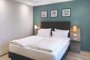 Garner Hotel Stuhr Bremen A1 by IHG