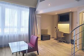 Garner Hotel Stuhr Bremen A1 by IHG