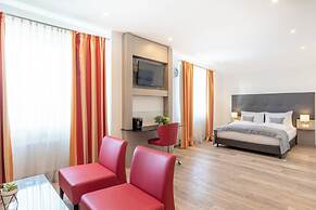Garner Hotel Stuhr Bremen A1 by IHG