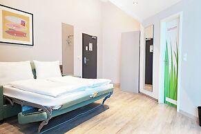 Garner Hotel Stuhr Bremen A1 by IHG