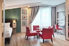 Garner Hotel Stuhr Bremen A1 by IHG