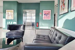 Garner Hotel Stuhr Bremen A1 by IHG