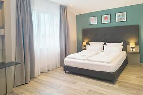 Garner Hotel Stuhr Bremen A1 by IHG