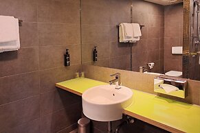 Garner Hotel Stuhr Bremen A1 by IHG