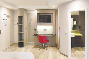 Garner Hotel Stuhr Bremen A1 by IHG