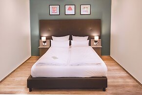 Garner Hotel Stuhr Bremen A1 by IHG