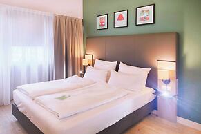 Garner Hotel Stuhr Bremen A1 by IHG