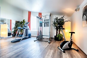Garner Hotel Stuhr Bremen A1 by IHG