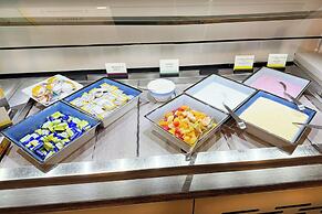 Garner Hotel Stuhr Bremen A1 by IHG