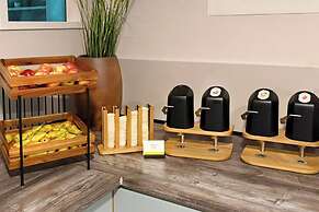 Garner Hotel Stuhr Bremen A1 by IHG