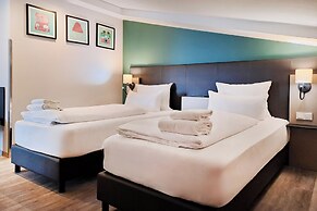 Garner Hotel Stuhr Bremen A1 by IHG