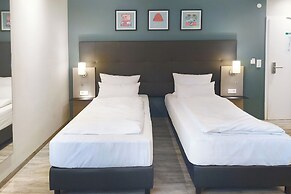 Garner Hotel Stuhr Bremen A1 by IHG
