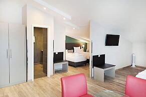 Garner Hotel Stuhr Bremen A1 by IHG