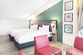 Garner Hotel Stuhr Bremen A1 by IHG
