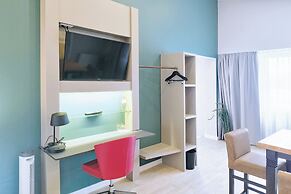Garner Hotel Stuhr Bremen A1 by IHG