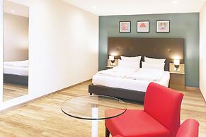 Garner Hotel Stuhr Bremen A1 by IHG