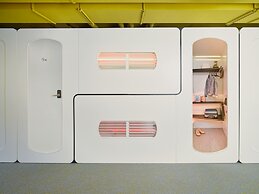 CityHub Rotterdam