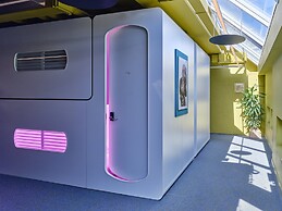 CityHub Rotterdam