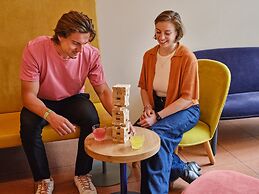 CityHub Rotterdam