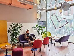 CityHub Rotterdam