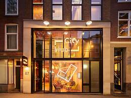 CityHub Rotterdam