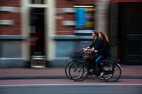 CityHub Rotterdam