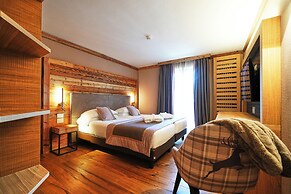 Hotel Excelsior Planet