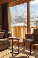 Hotel Excelsior Planet