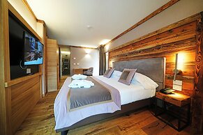 Hotel Excelsior Planet