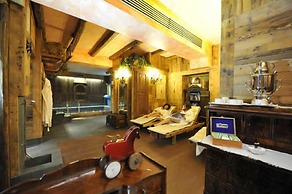 Hotel Excelsior Planet