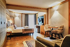 Hotel Excelsior Planet