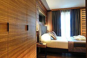 Hotel Excelsior Planet