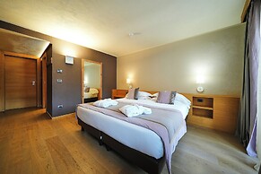 Hotel Excelsior Planet