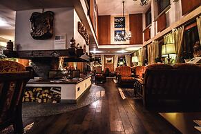 Hotel Excelsior Planet