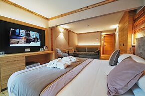 Hotel Excelsior Planet