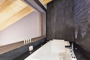 Hotel Excelsior Planet